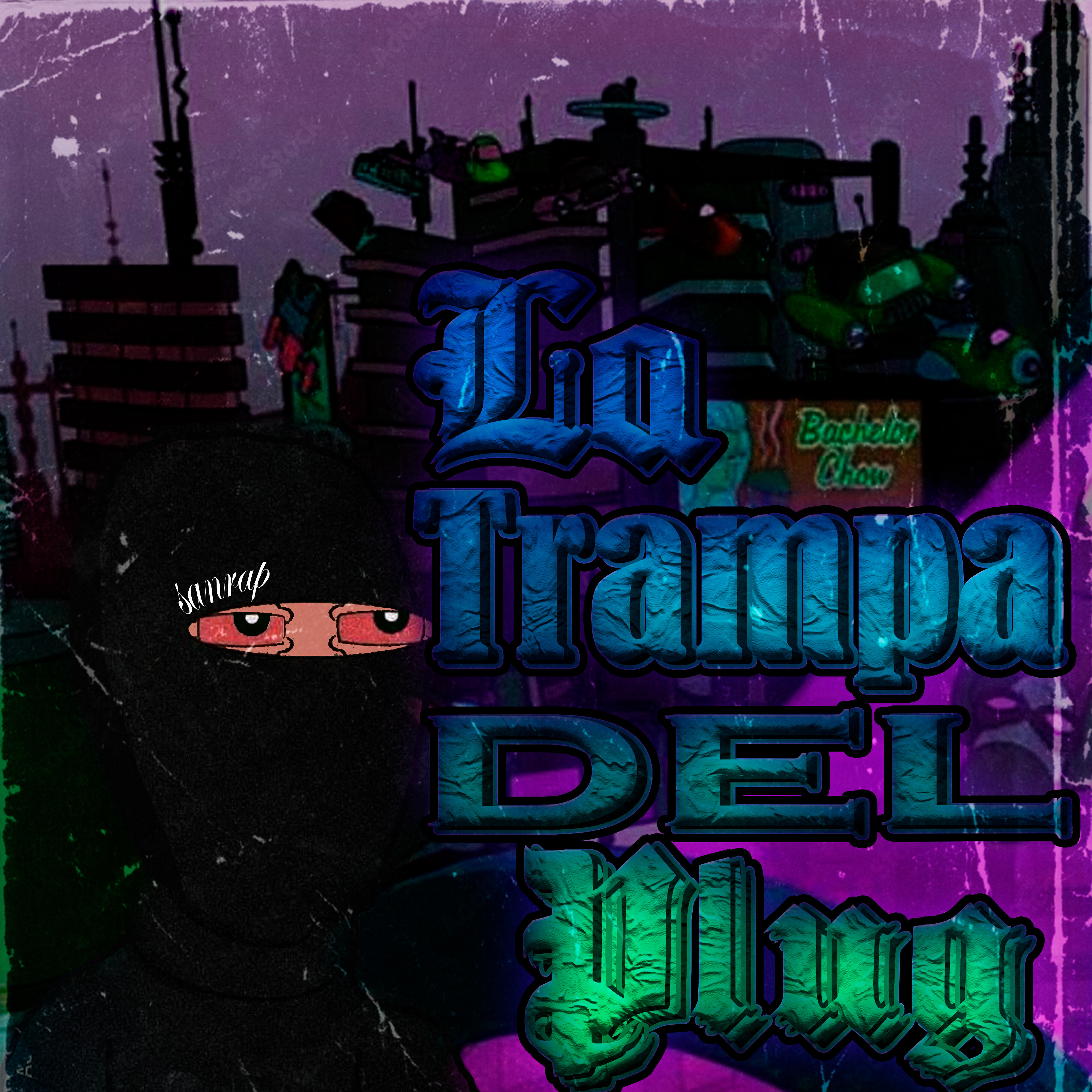 Релиз La Trampa del Plug