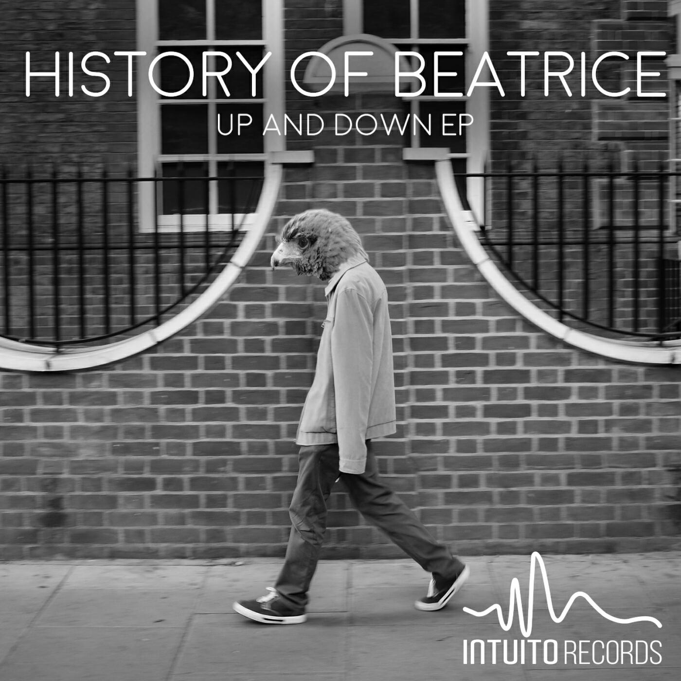 Релиз Up & Down