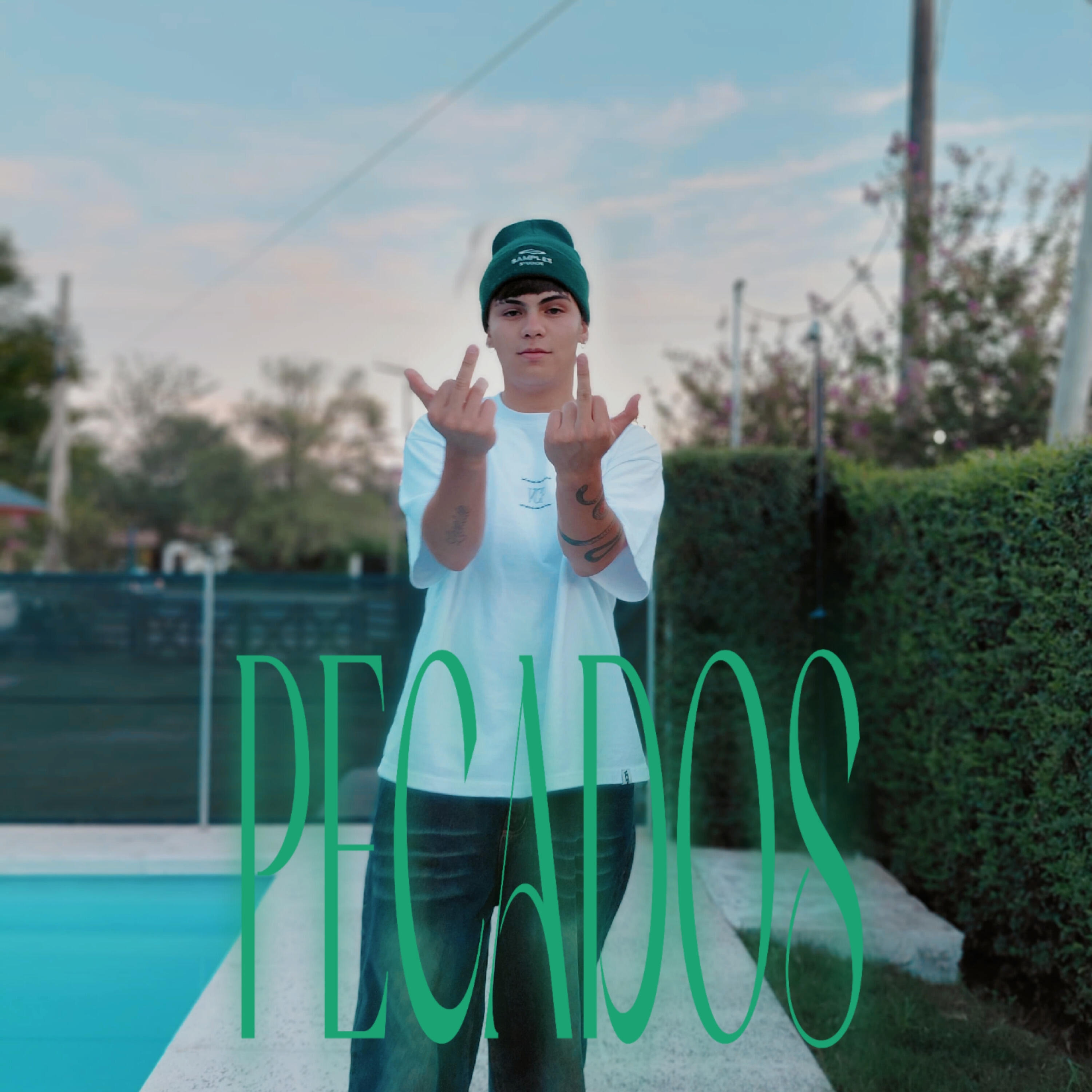 Релиз Pecados