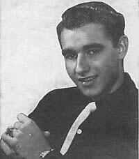 Ric Cartey