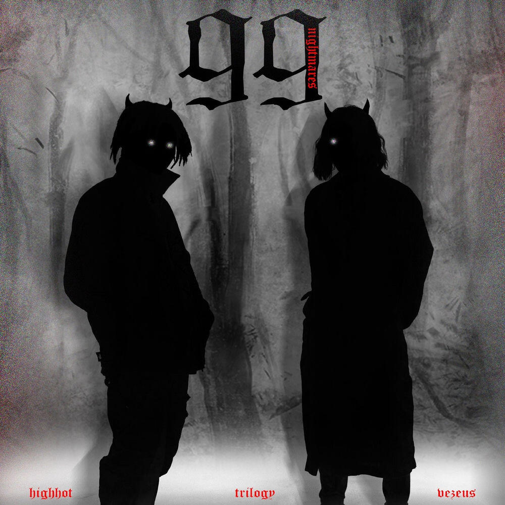 Релиз 99 Nightmares