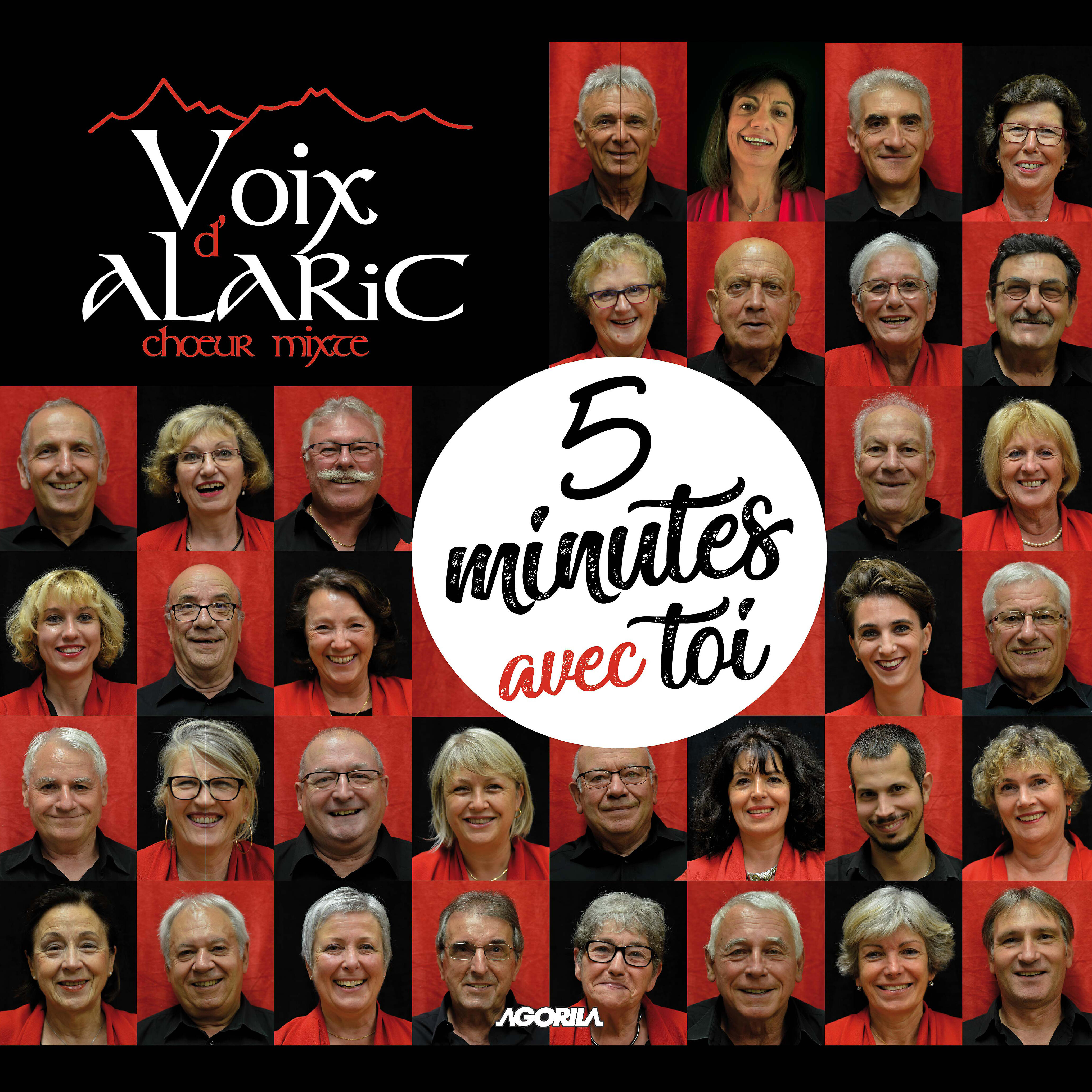 Voix d'Alaric