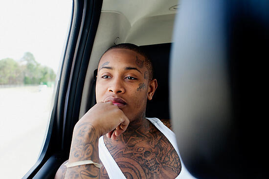Young Sizzle