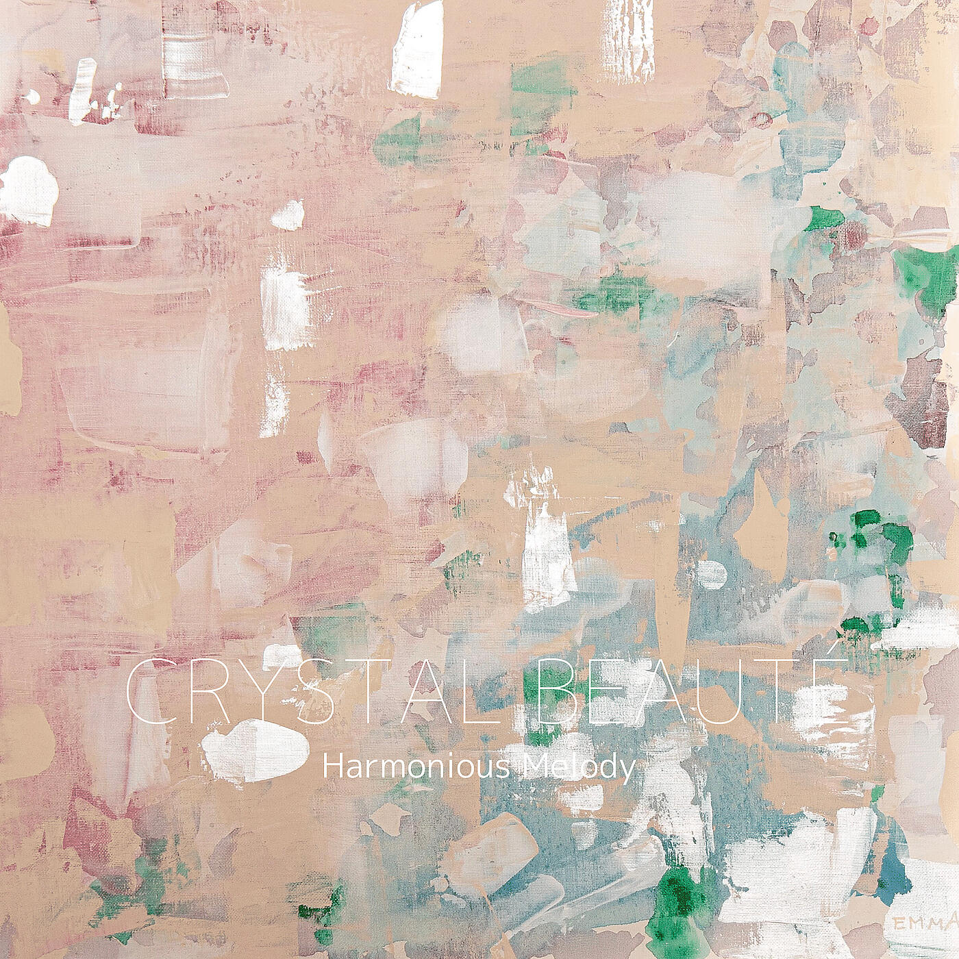 Релиз Harmonious Melody