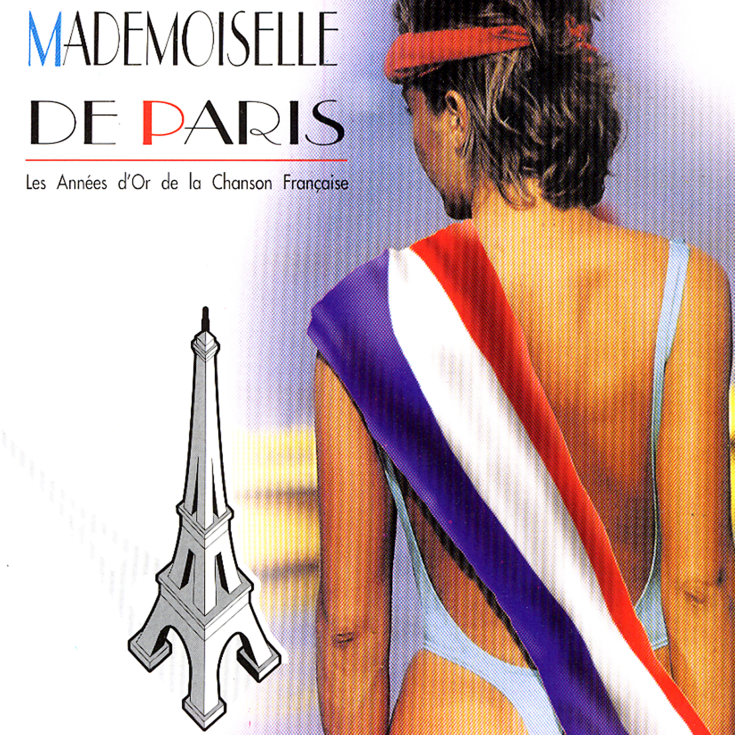 Релиз Mademoiselle De Paris