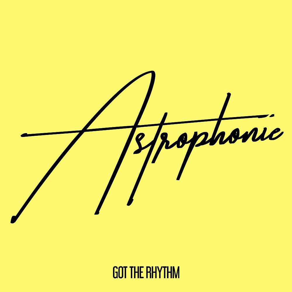 Релиз Got the Rhythm