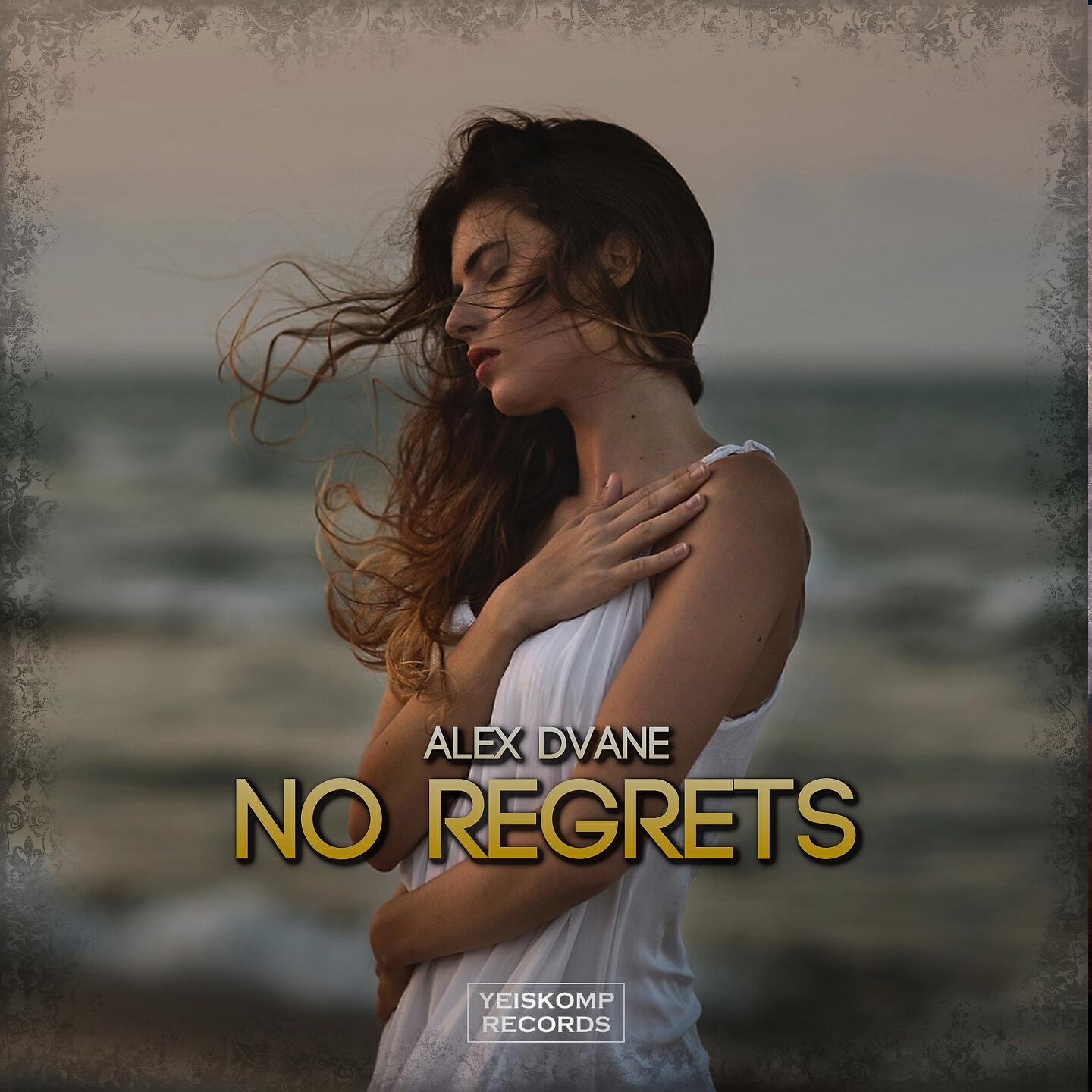Релиз No Regrets