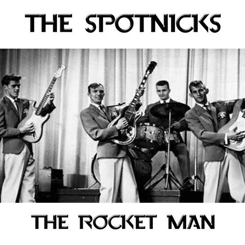 Релиз The Rocket Man