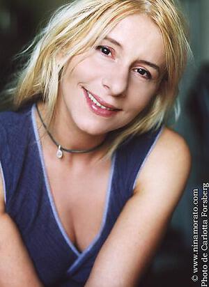 Nina Morato