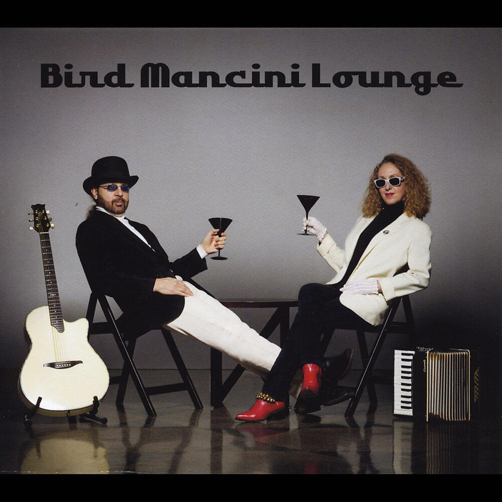 Bird Mancini