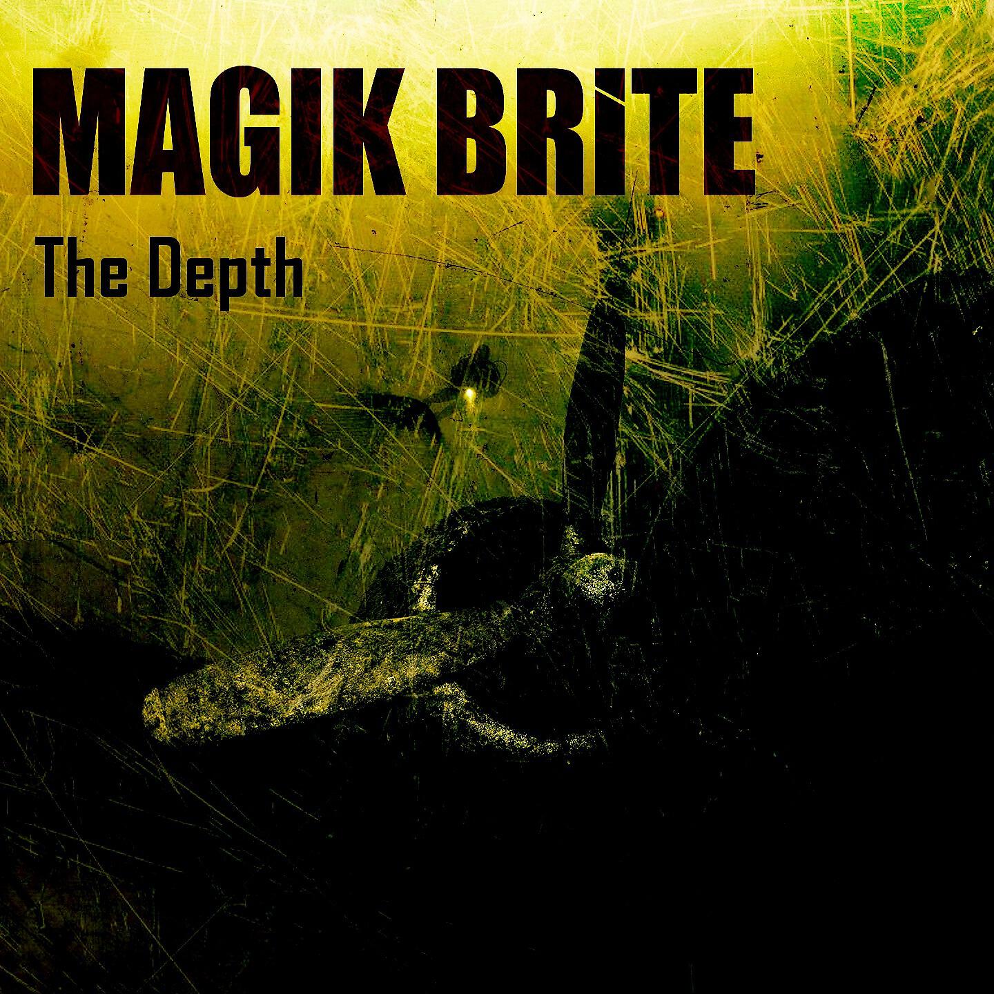 Релиз The Depth