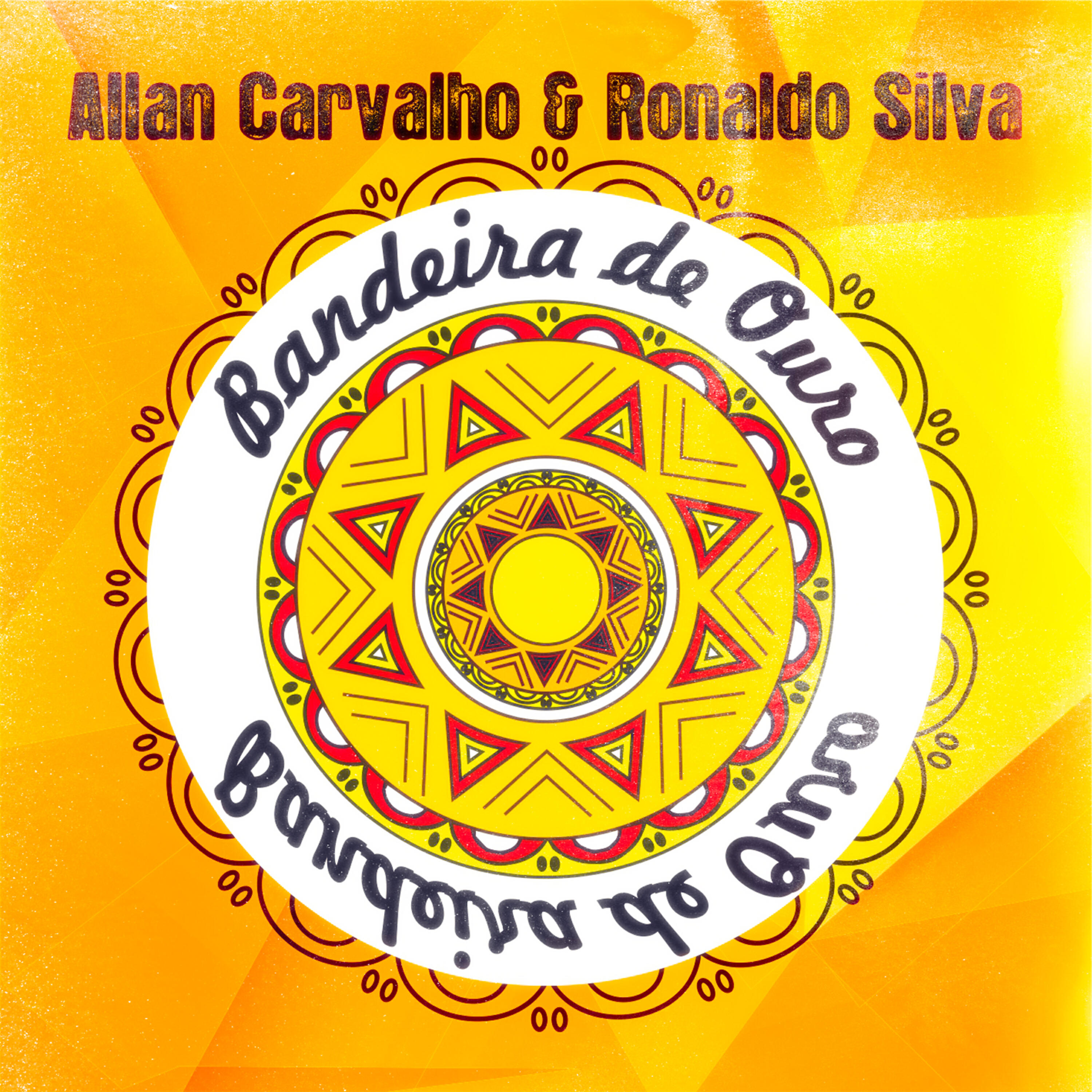 Релиз Bandeira de Ouro