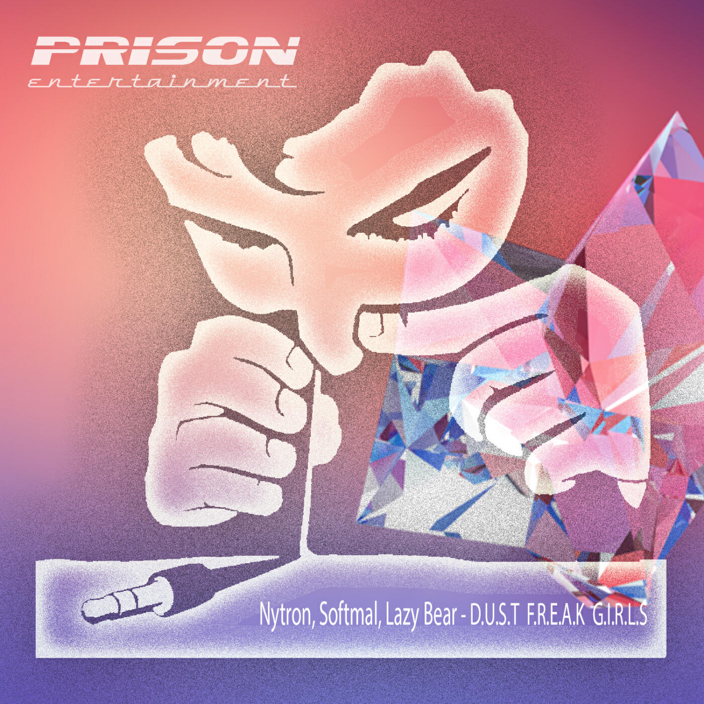 Релиз D.U.S.T F.R.E.A.K G.I.R.L.S