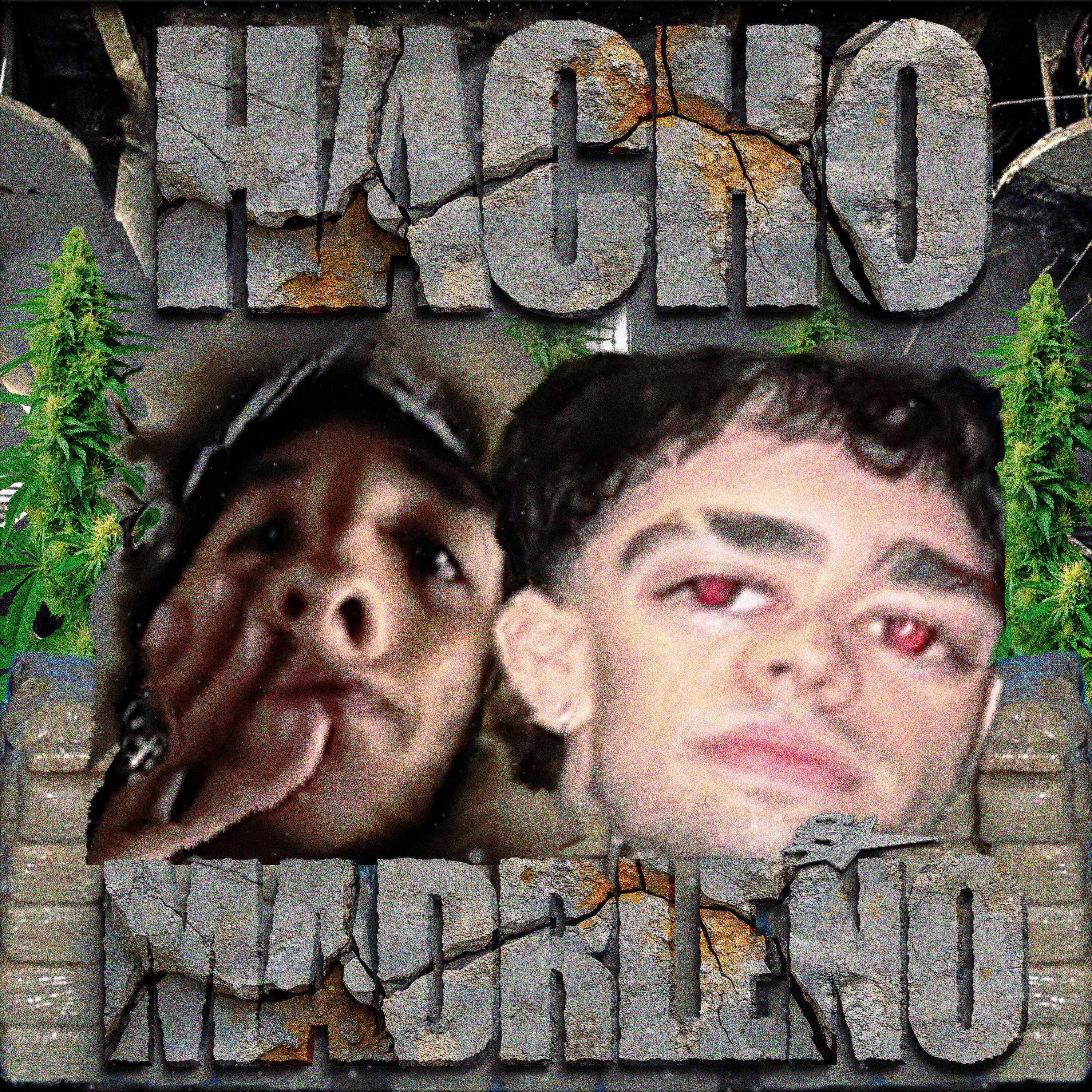 Релиз Hacho Madrileño