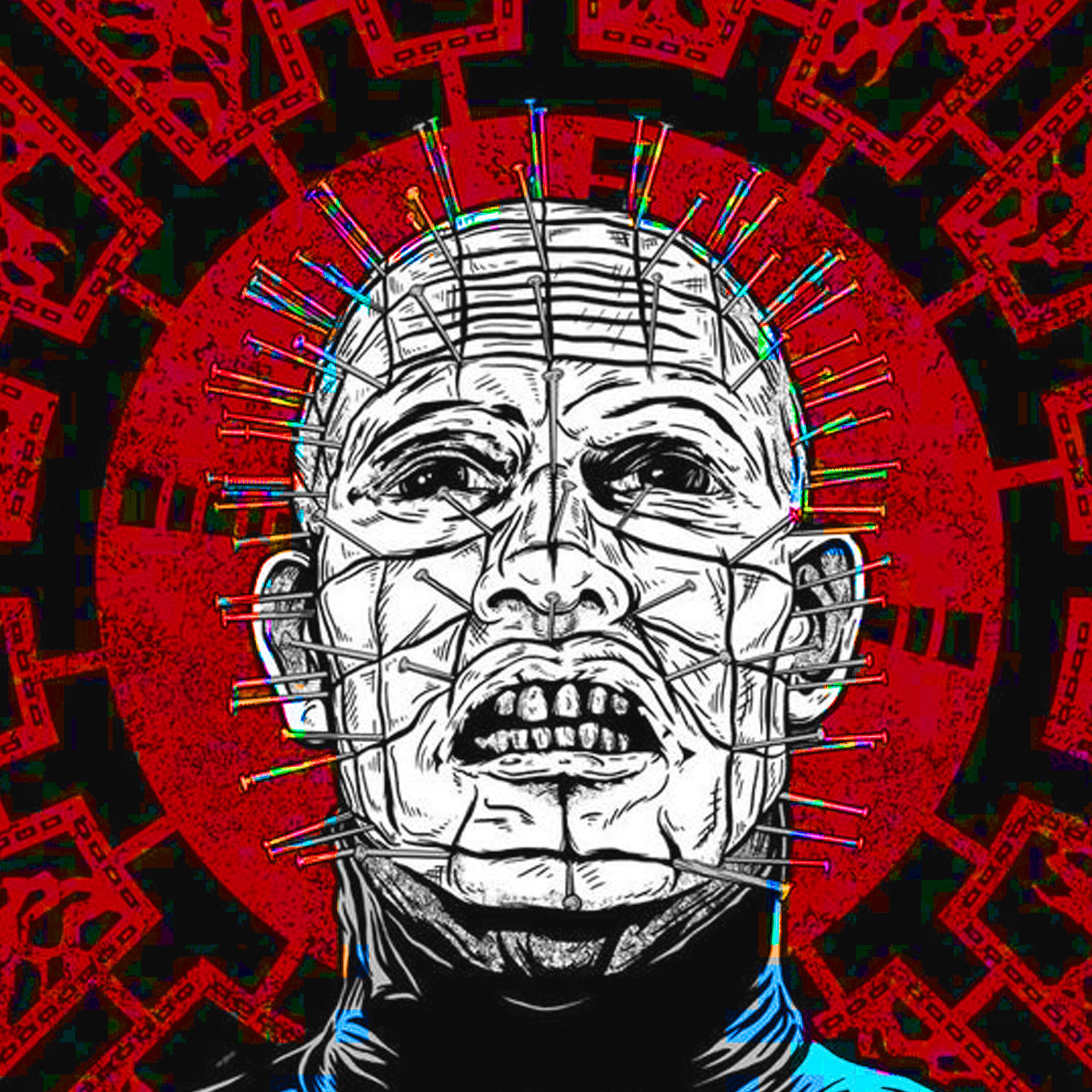 Релиз HELLRAISER
