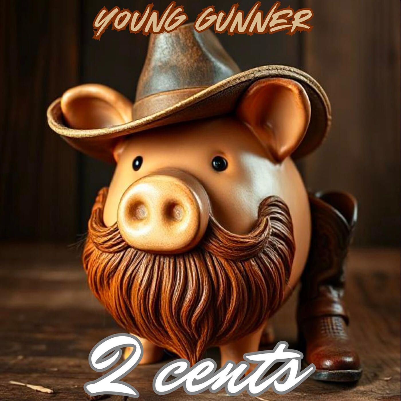 Релиз 2 Cents