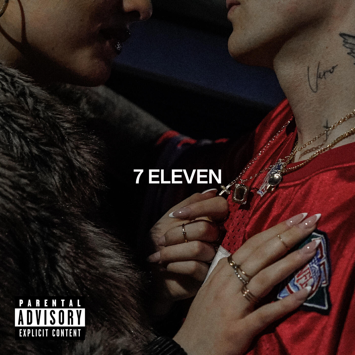 Релиз 7 ELEVEN