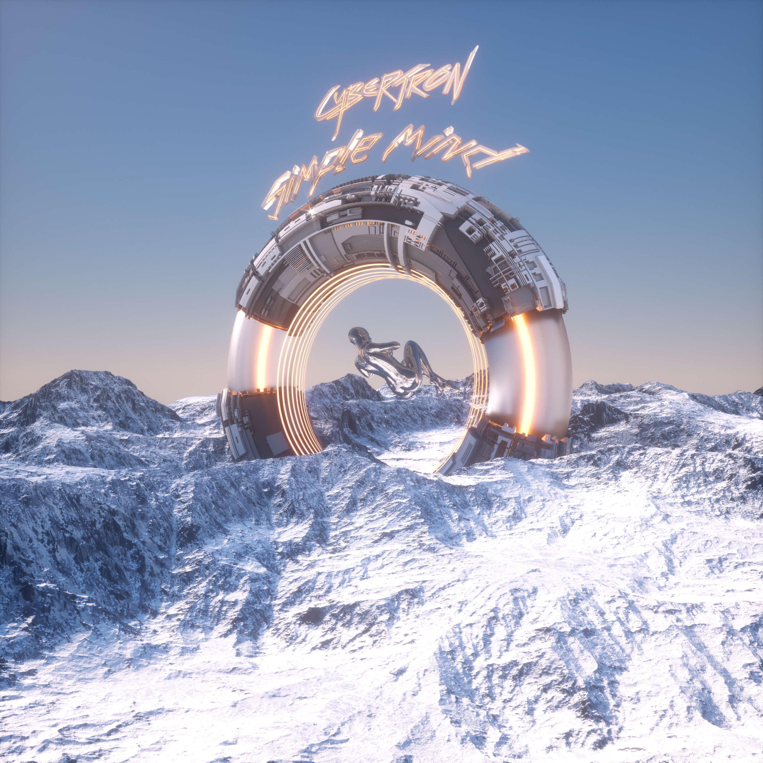 Релиз Simplemind