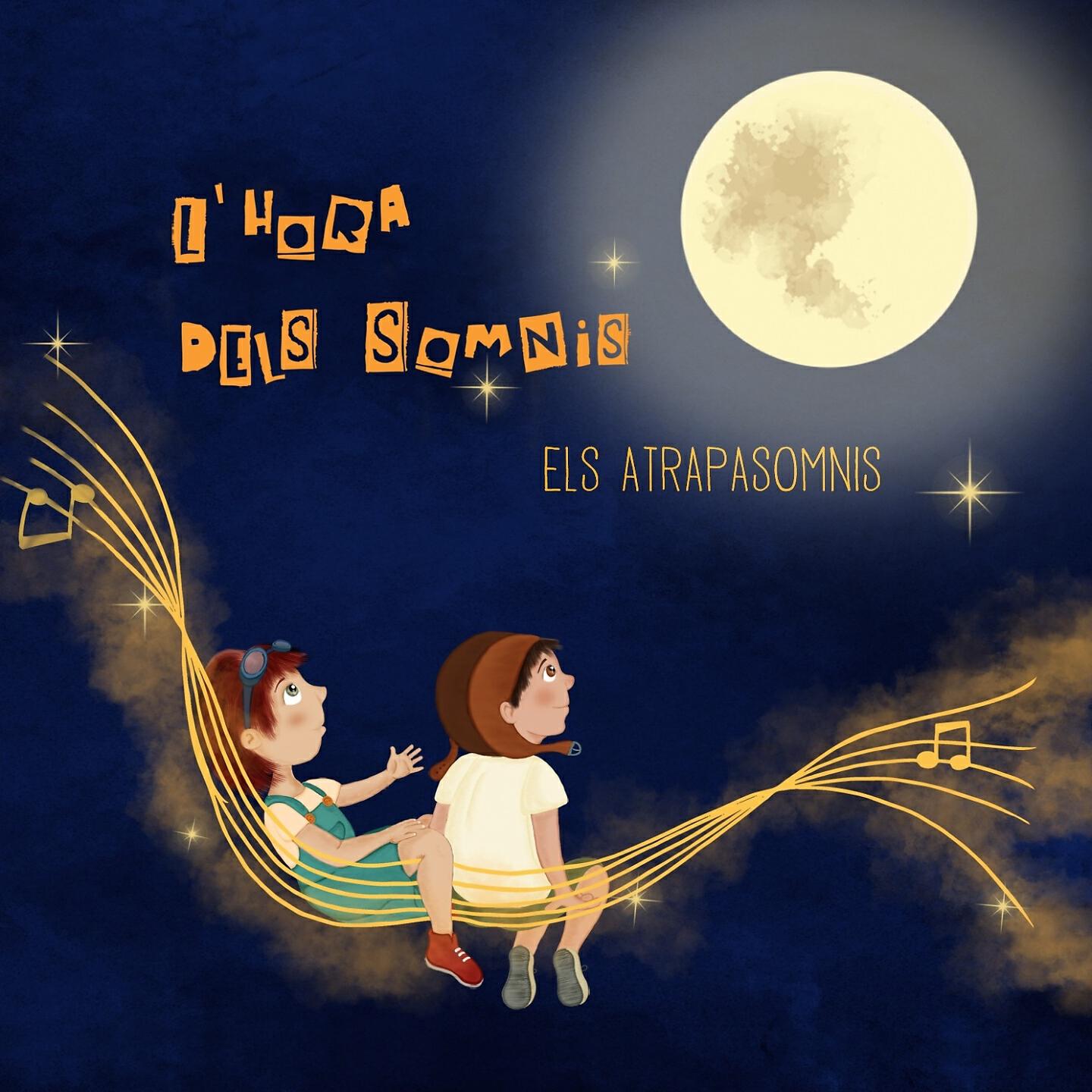 Релиз L' Hora dels Somnis