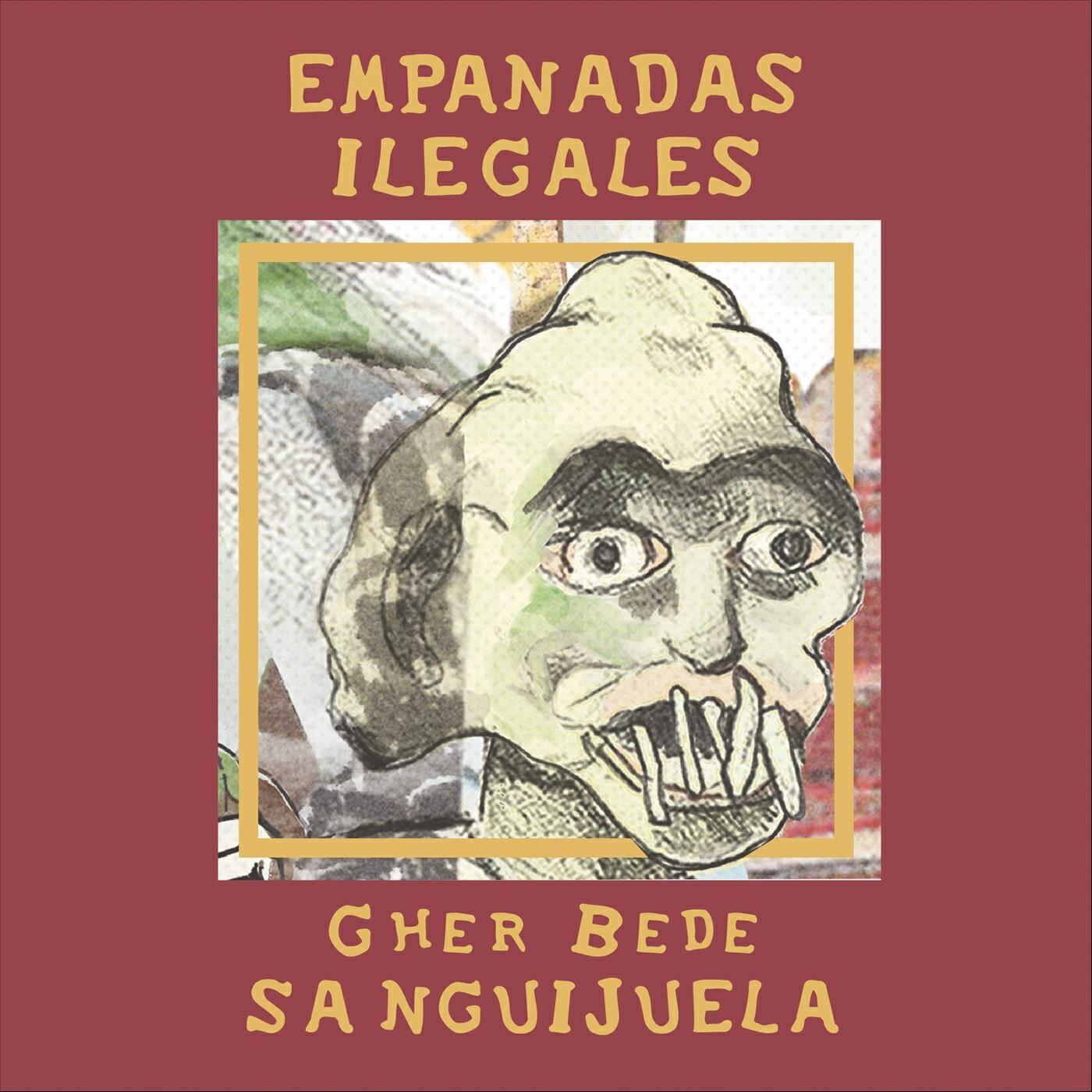 Релиз Gher Bede (Sanguijuela)