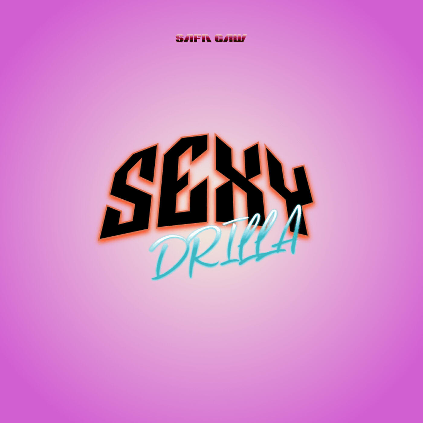 Релиз Sexy Drilla