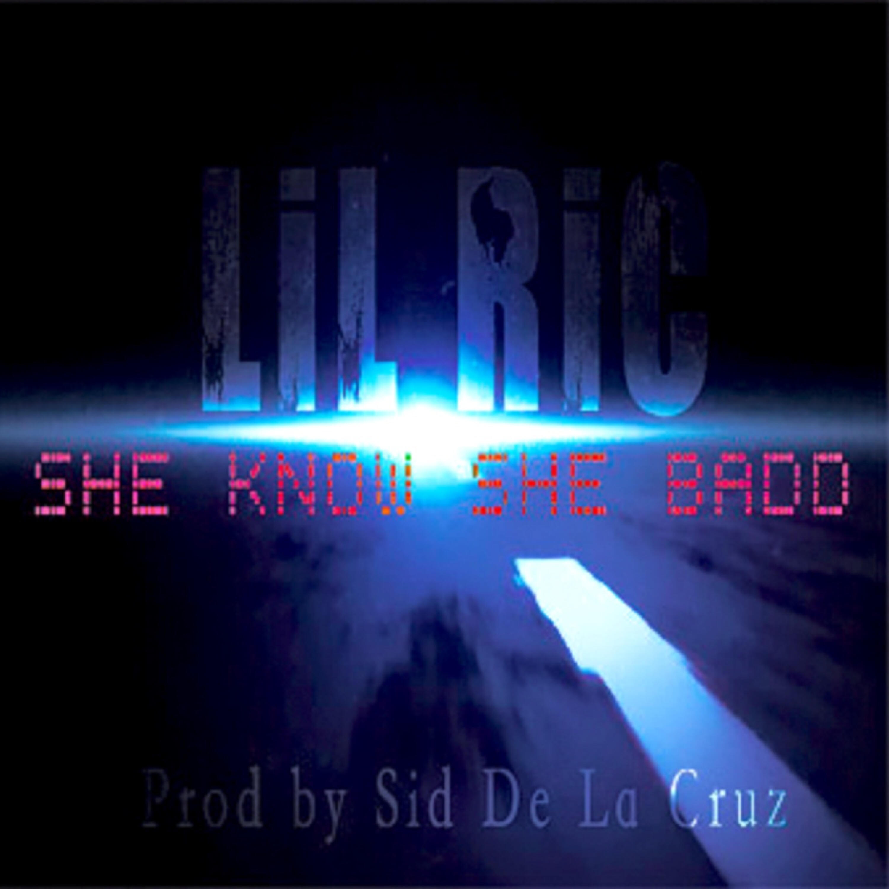 Релиз She Know She Badd