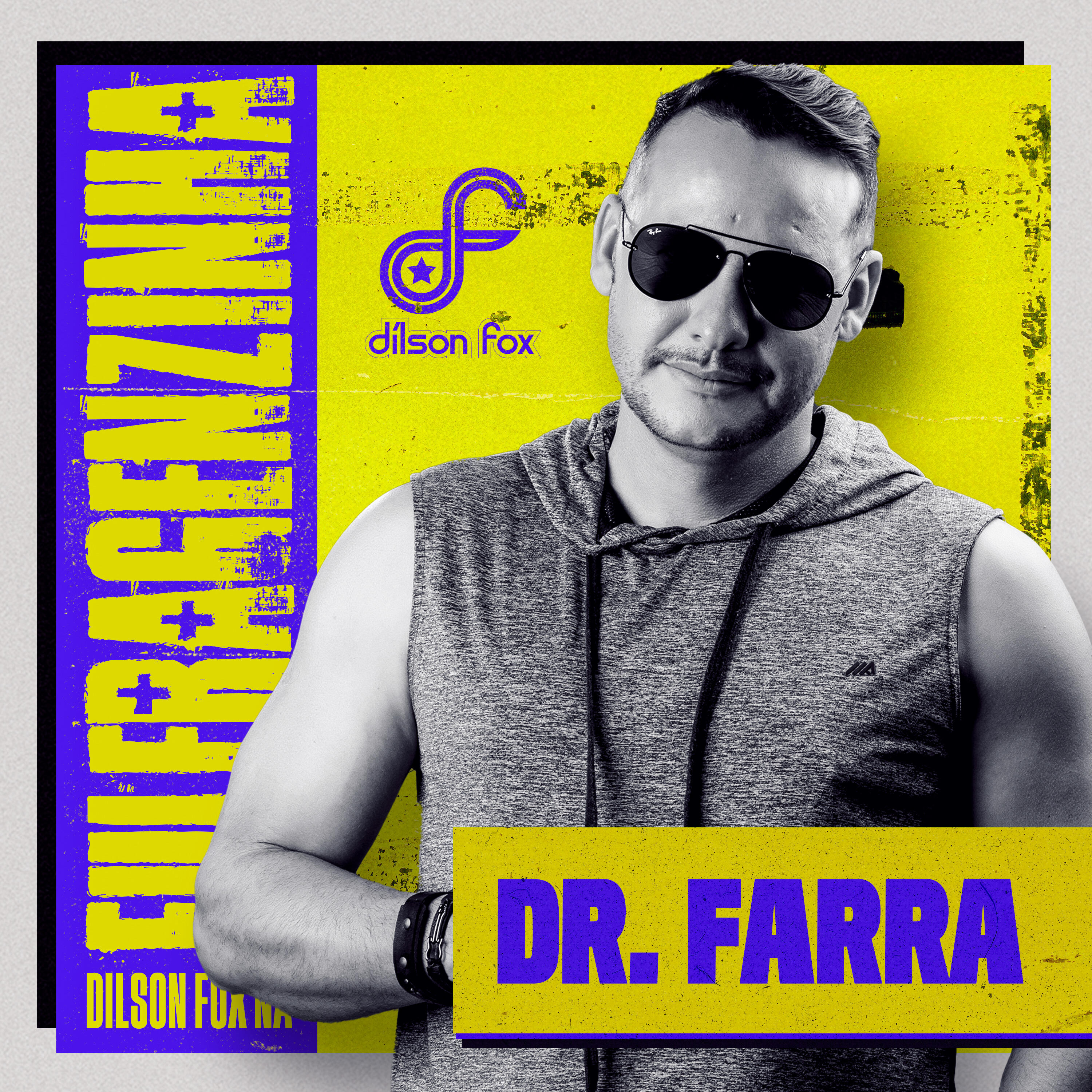 Релиз Dr Farra