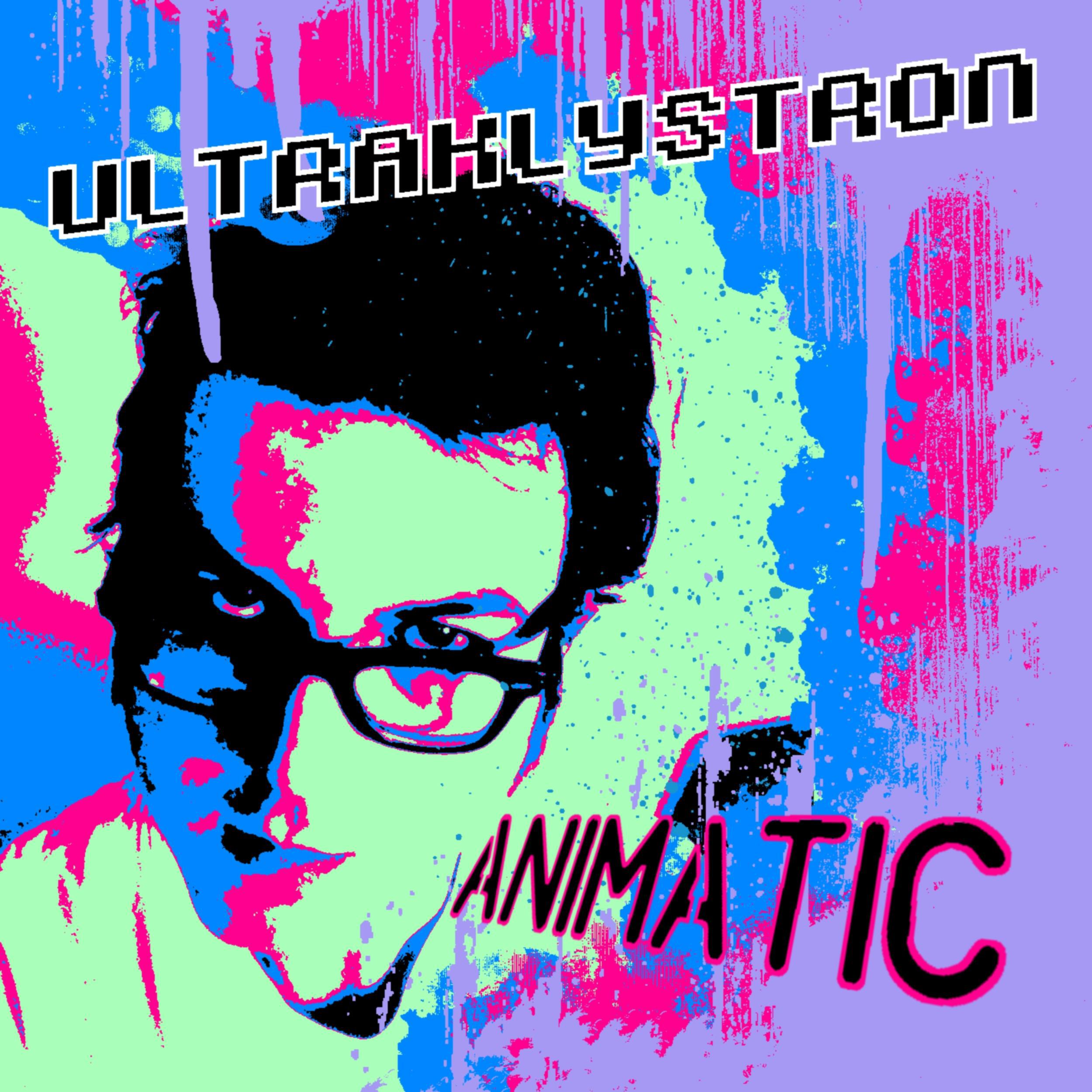 Релиз Animatic [Deluxe]
