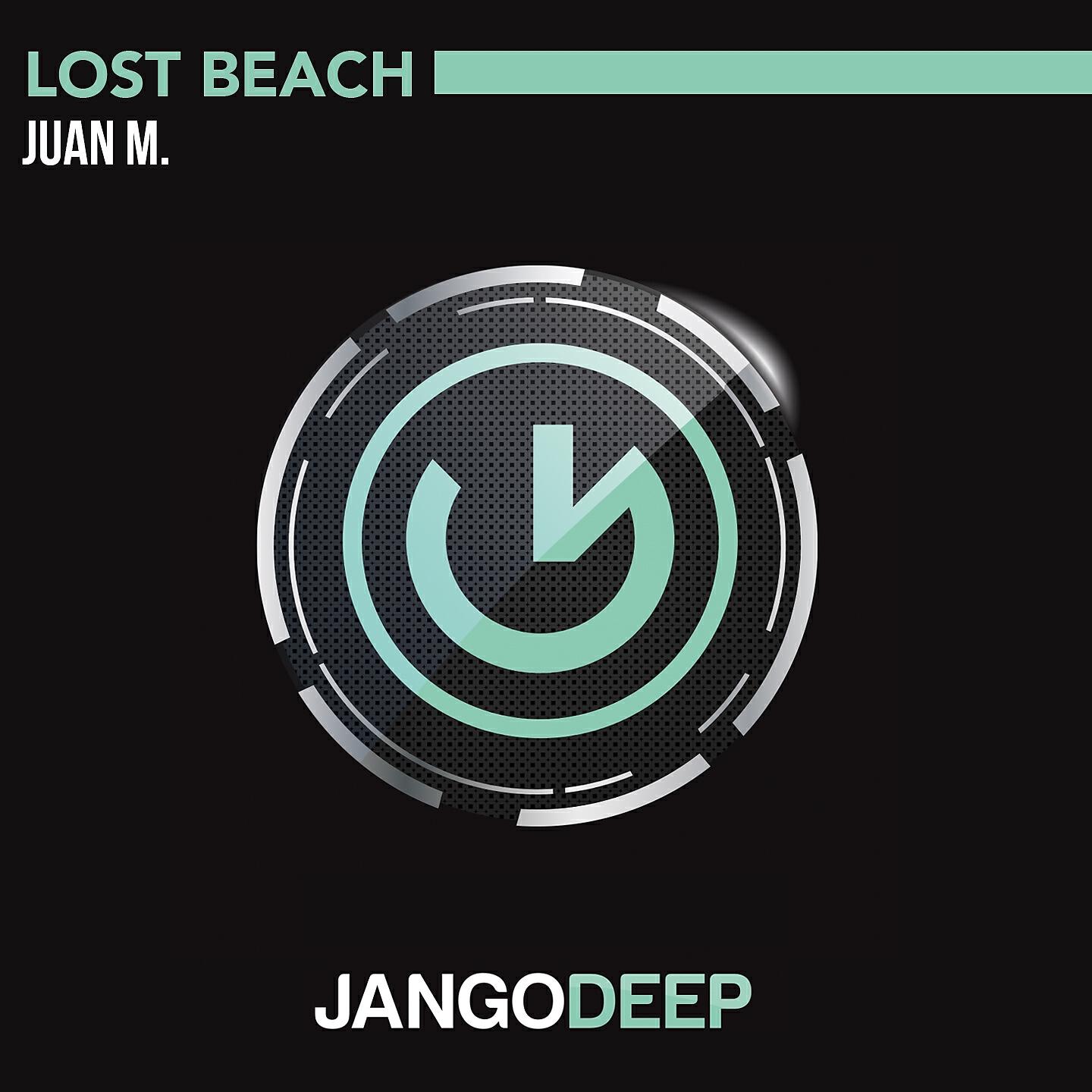 Релиз Lost Beach