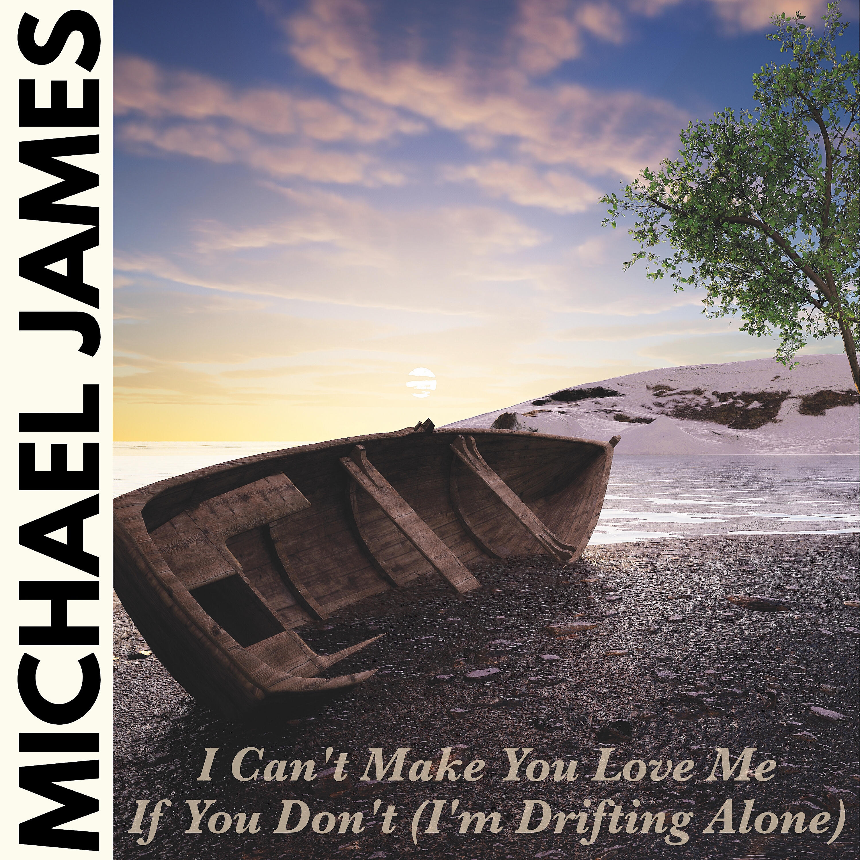 Релиз I Can't Make You Love Me If You Don't (I'm Drifting Alone)