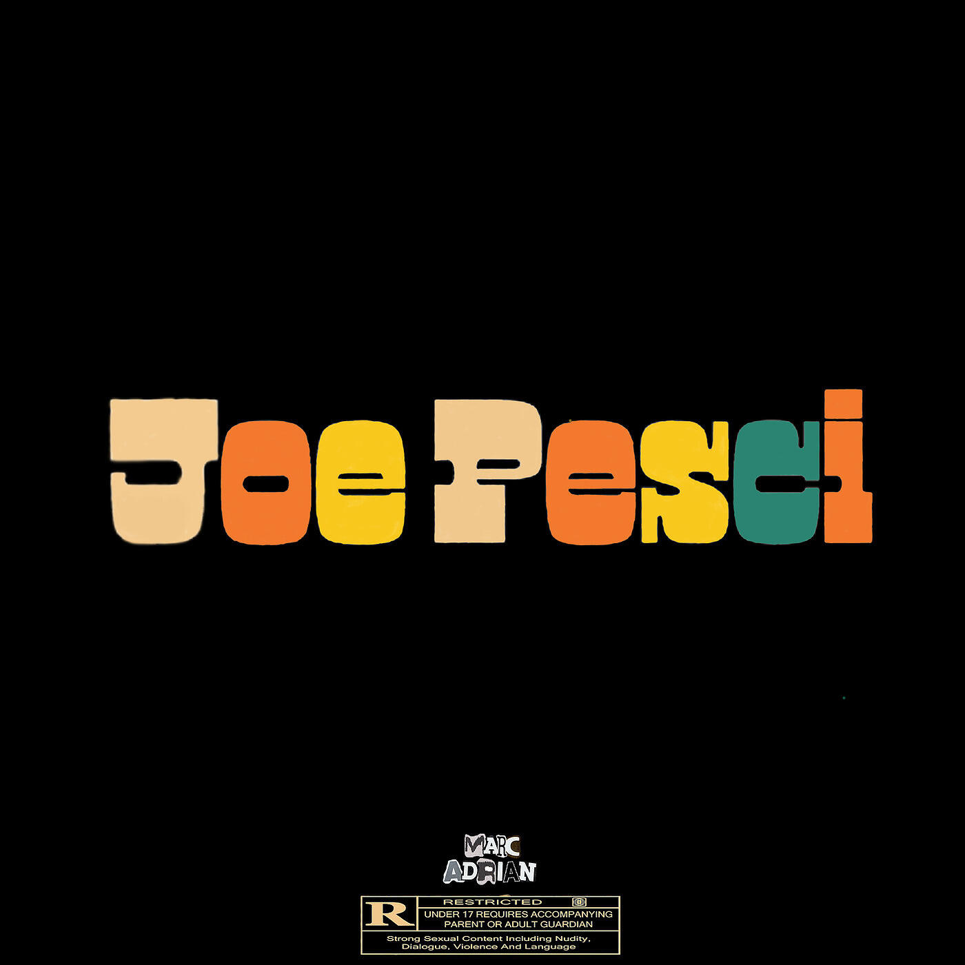 Релиз Joe Pesci