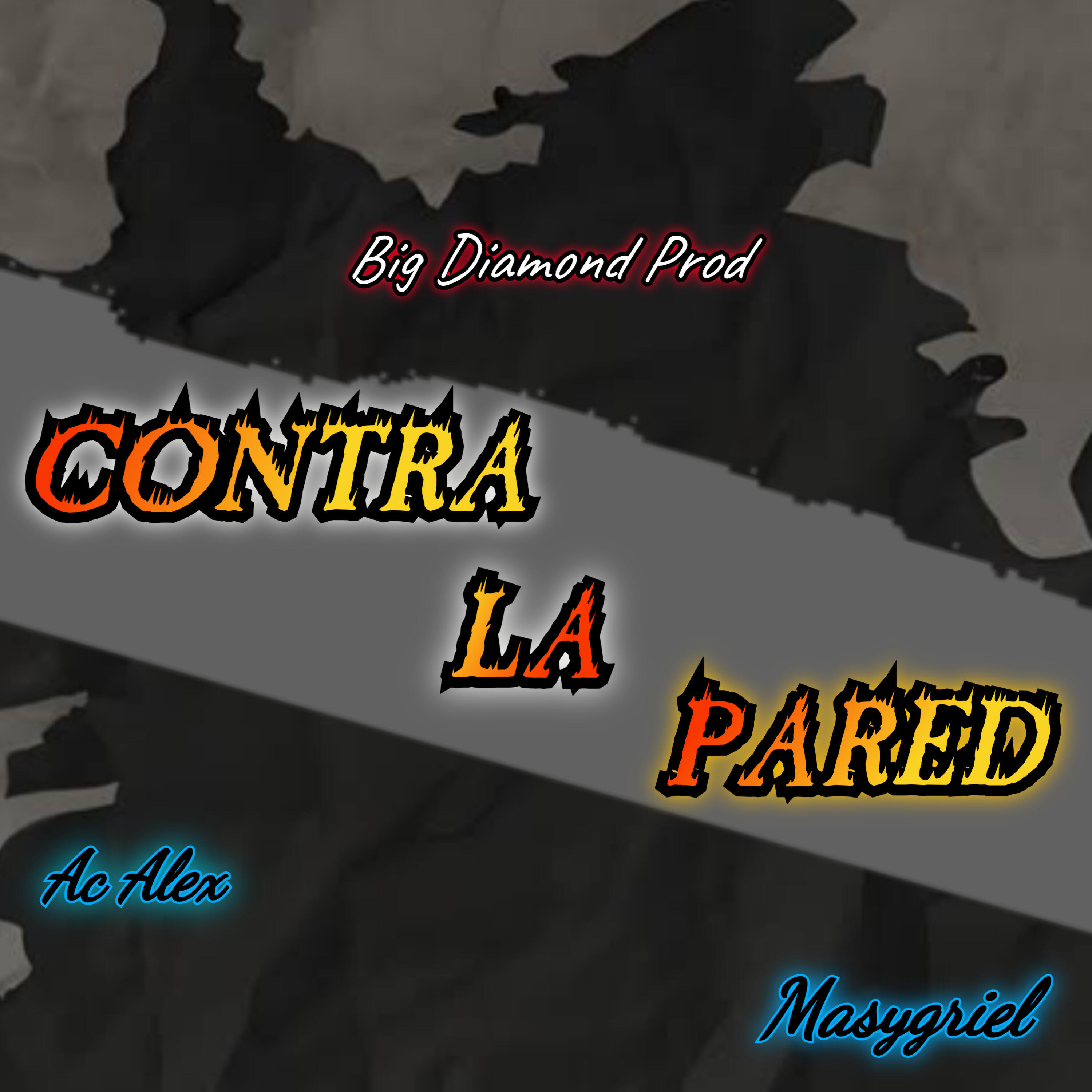 Релиз Contra la Pared