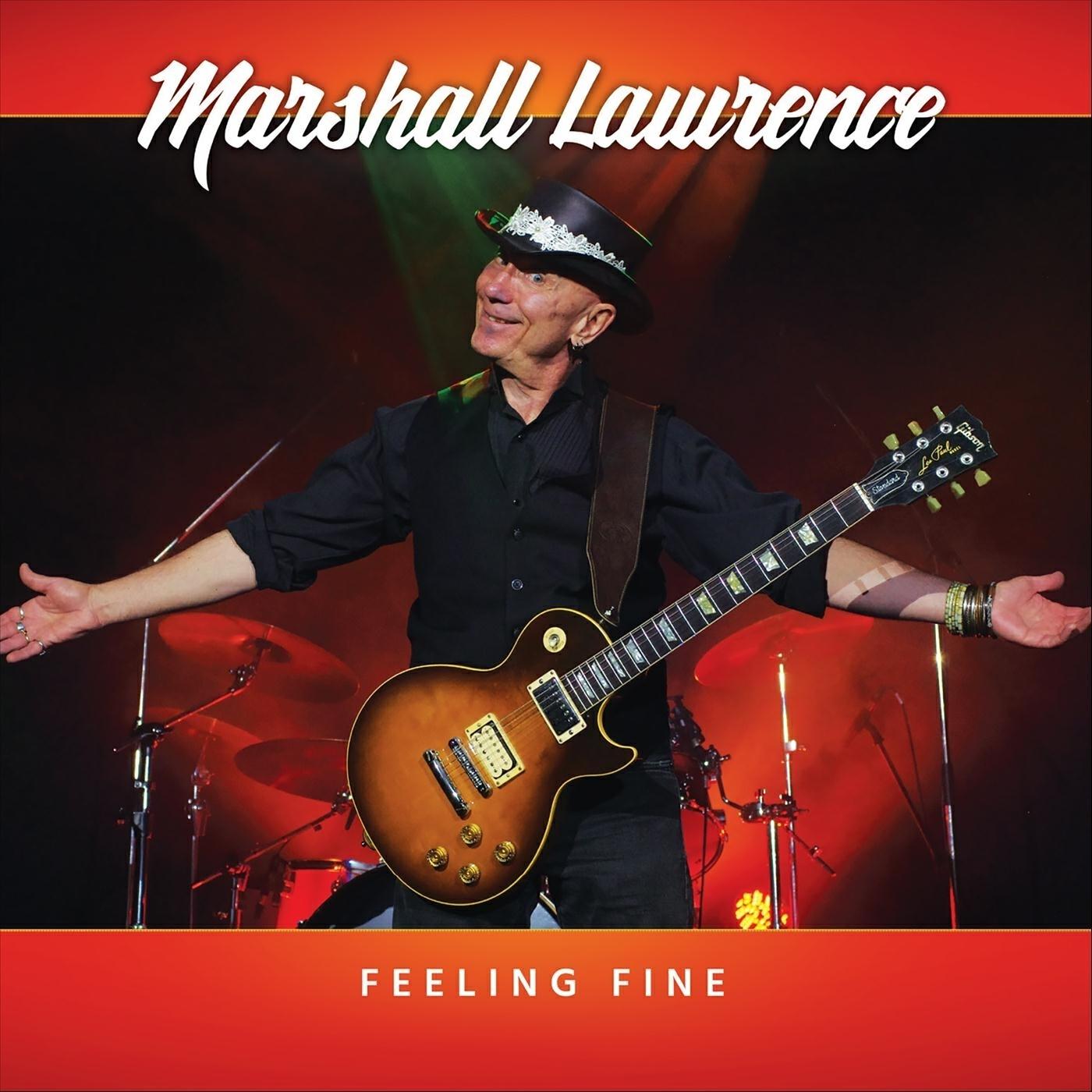 Релиз Feeling Fine
