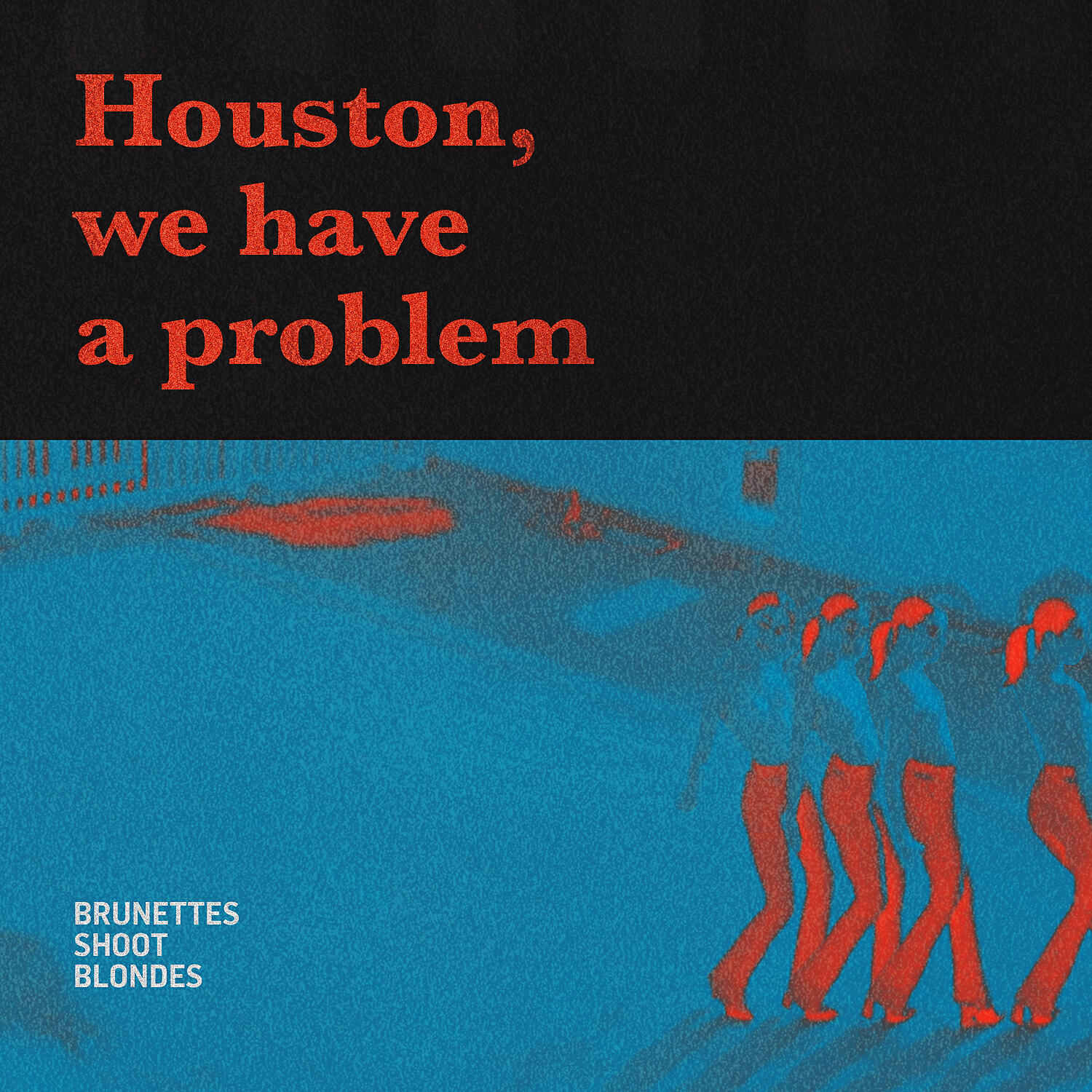 Постер альбома Houston