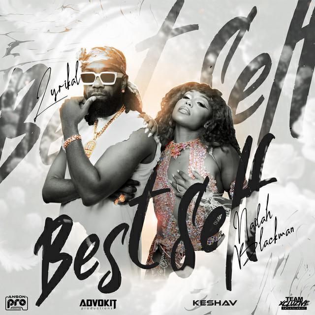 Nailah Blackman все песни в mp3