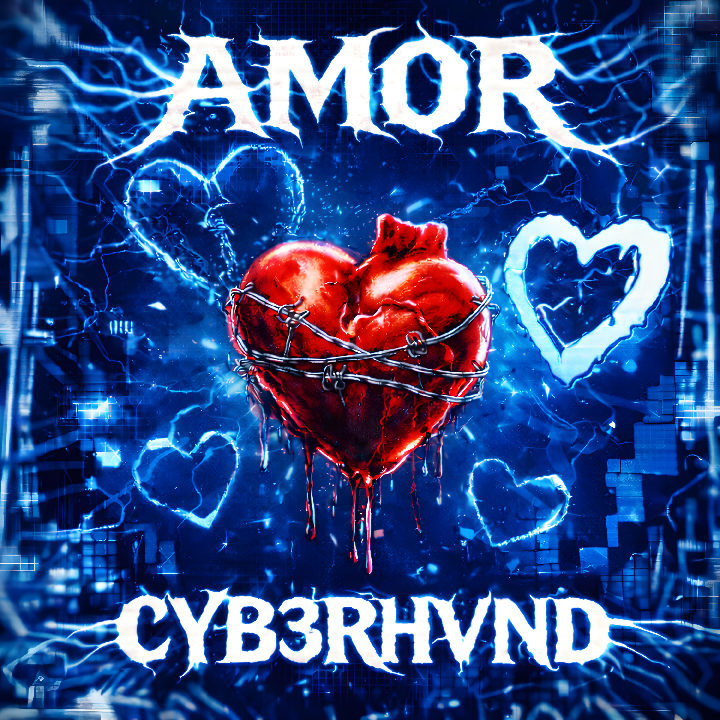 Релиз Amor