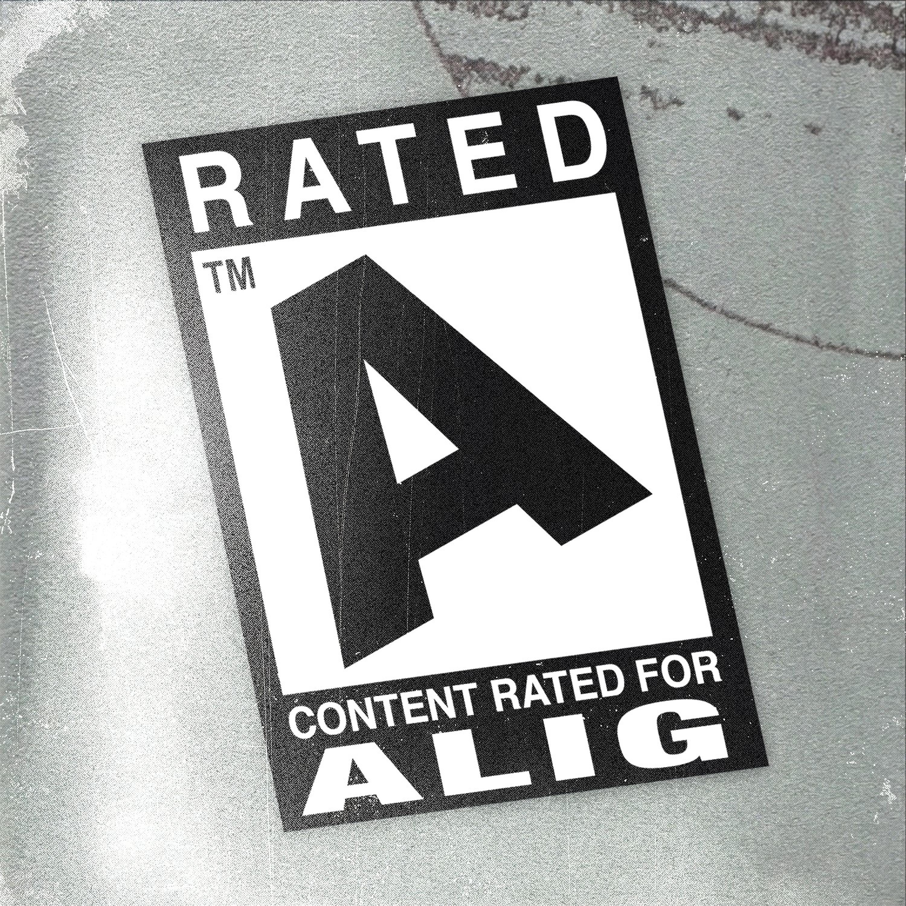 Релиз ALIG