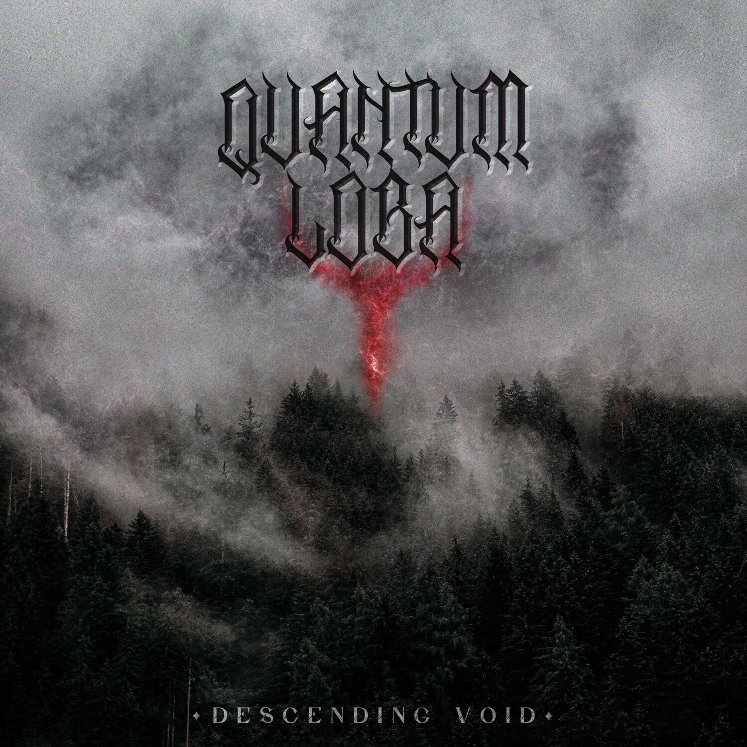 Релиз Descending Void