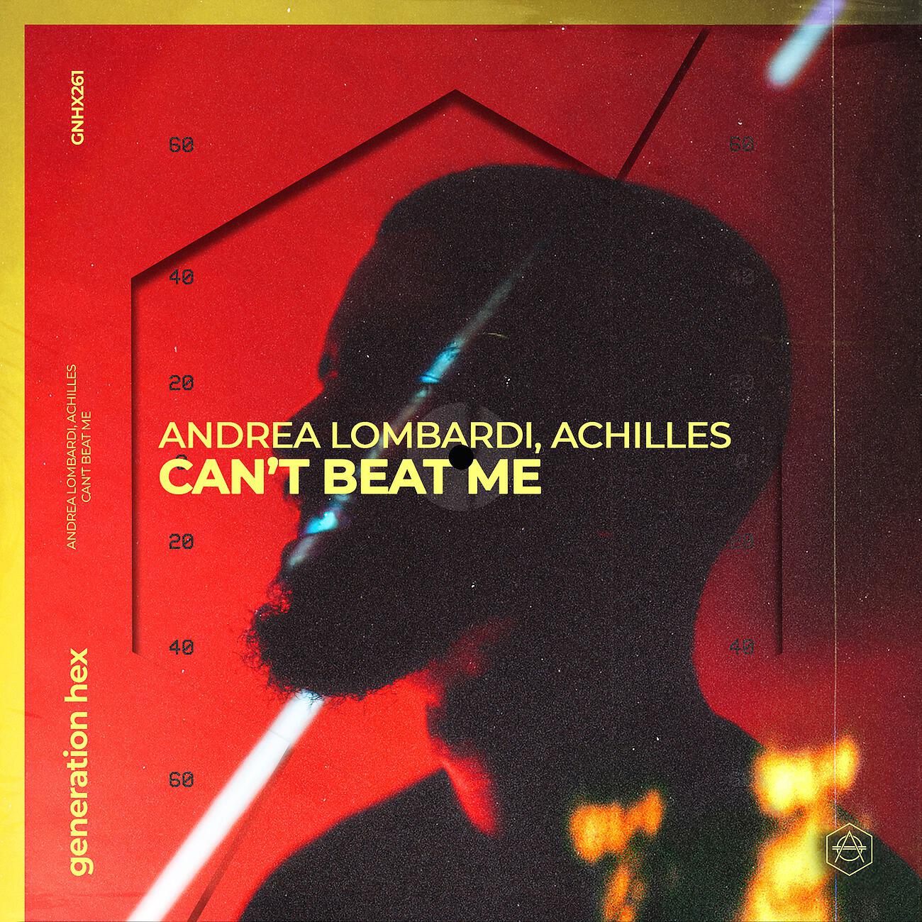 Релиз Can't Beat Me