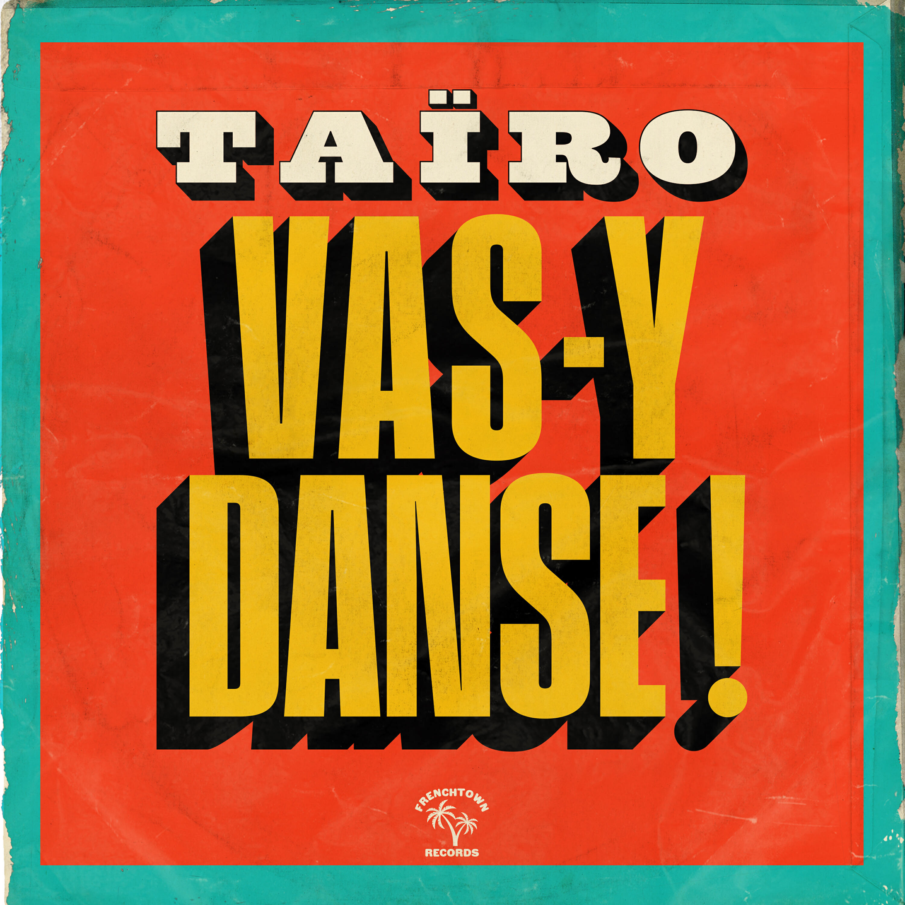 Релиз Vas-y danse