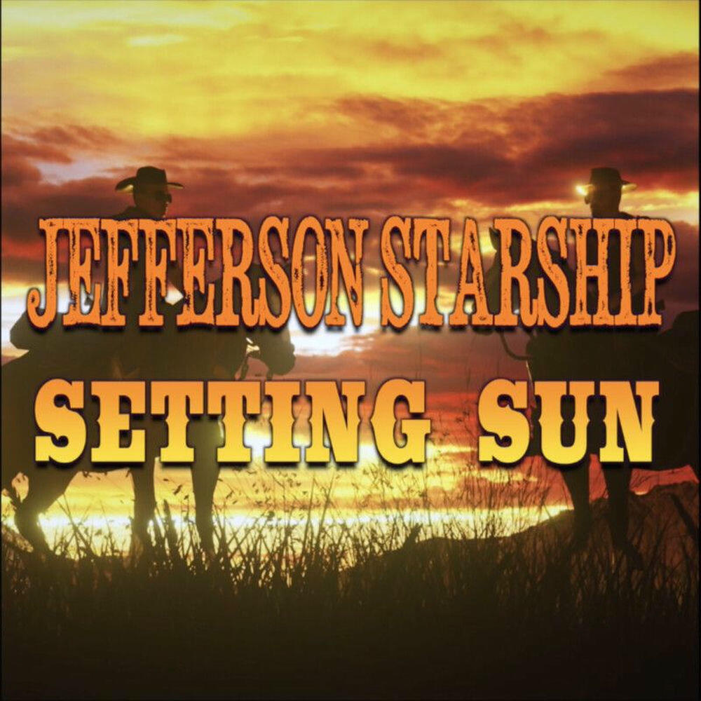 Релиз Setting Sun