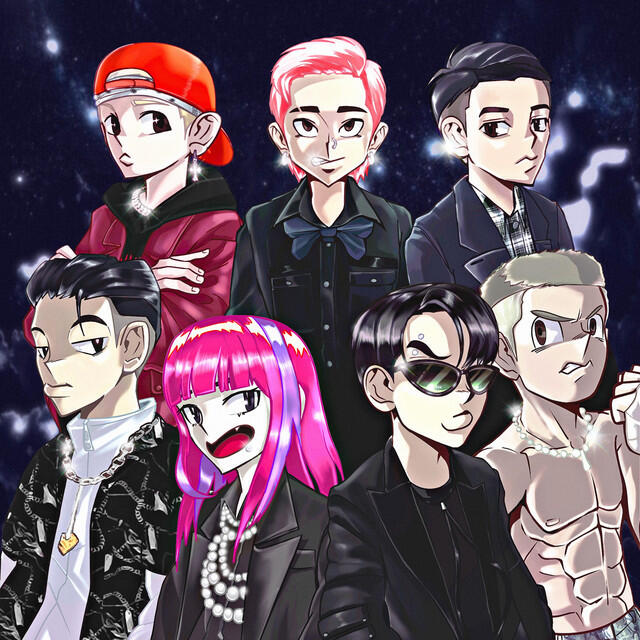 Релиз G+Jus