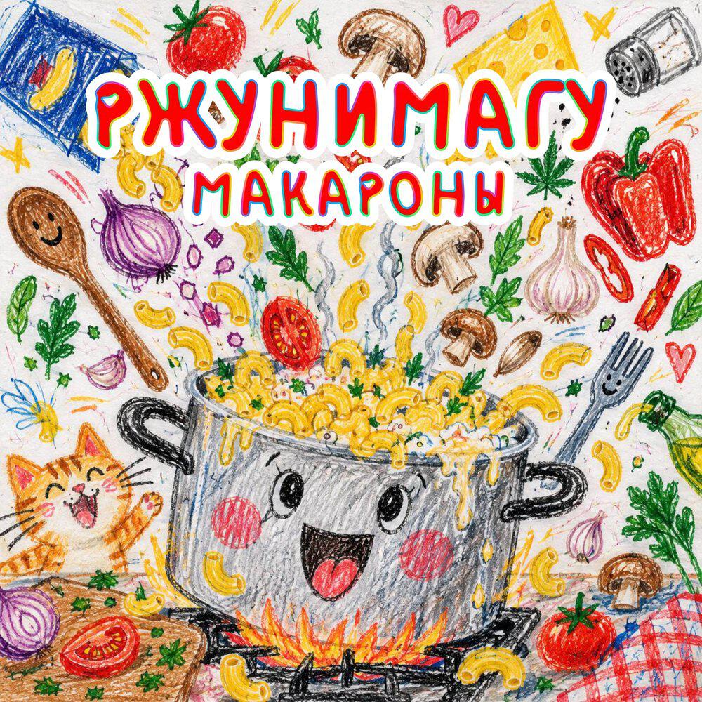 Ржунимагу