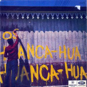 Los Huanca Hua