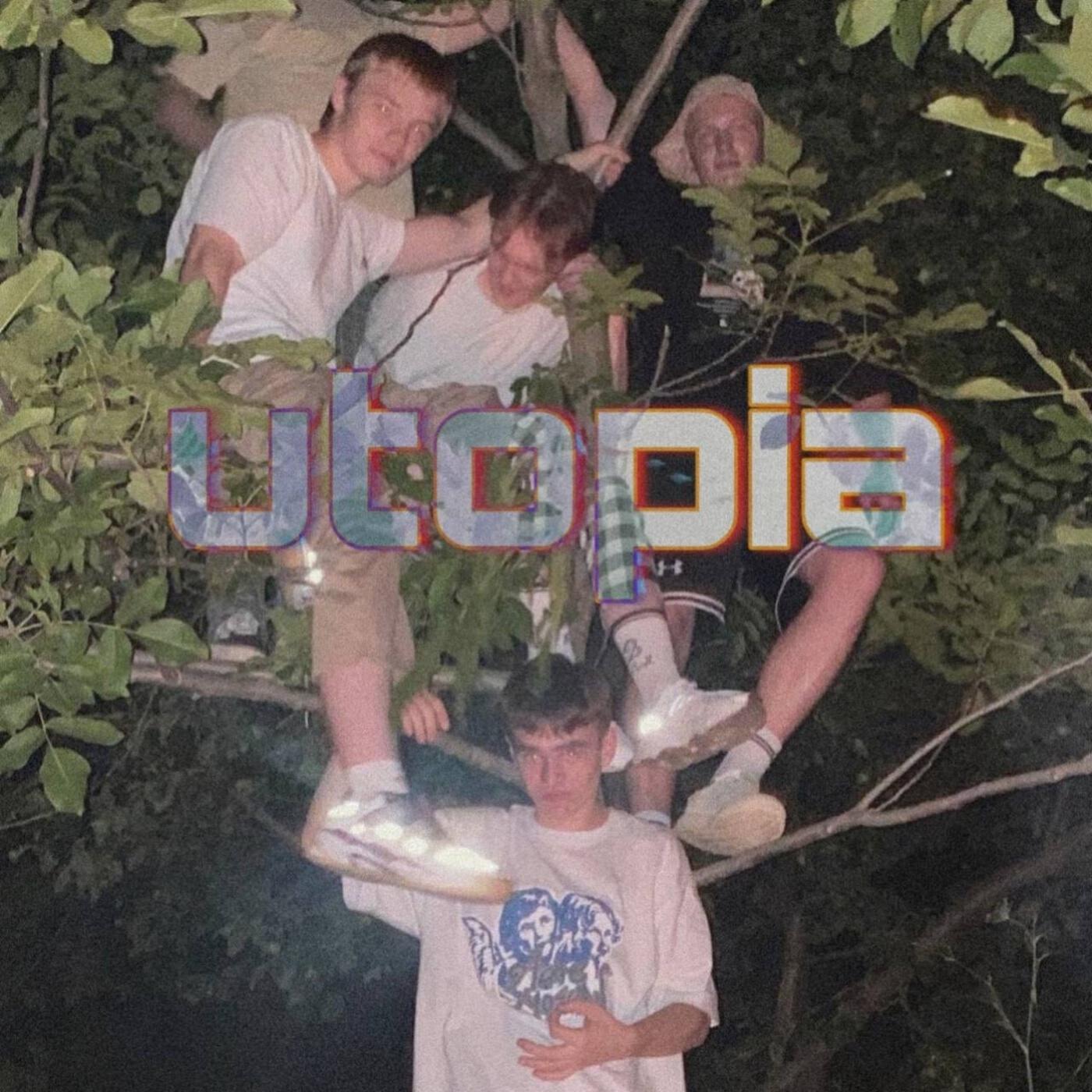 Релиз Utopia