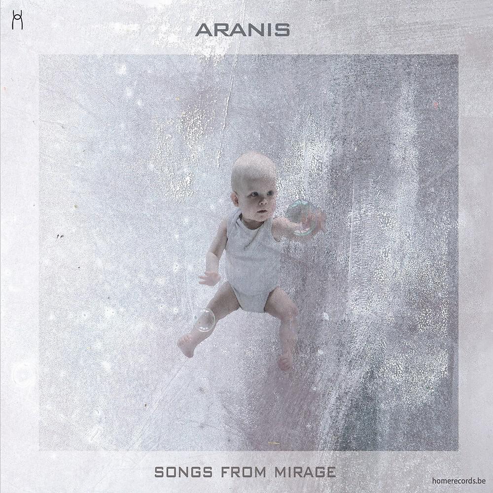 Постер альбома Songs from Mirage