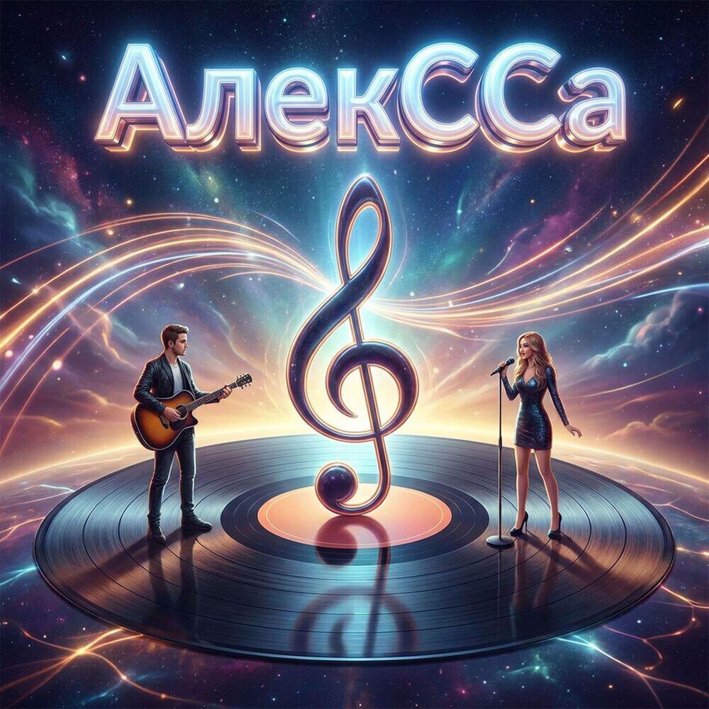 АлекССа