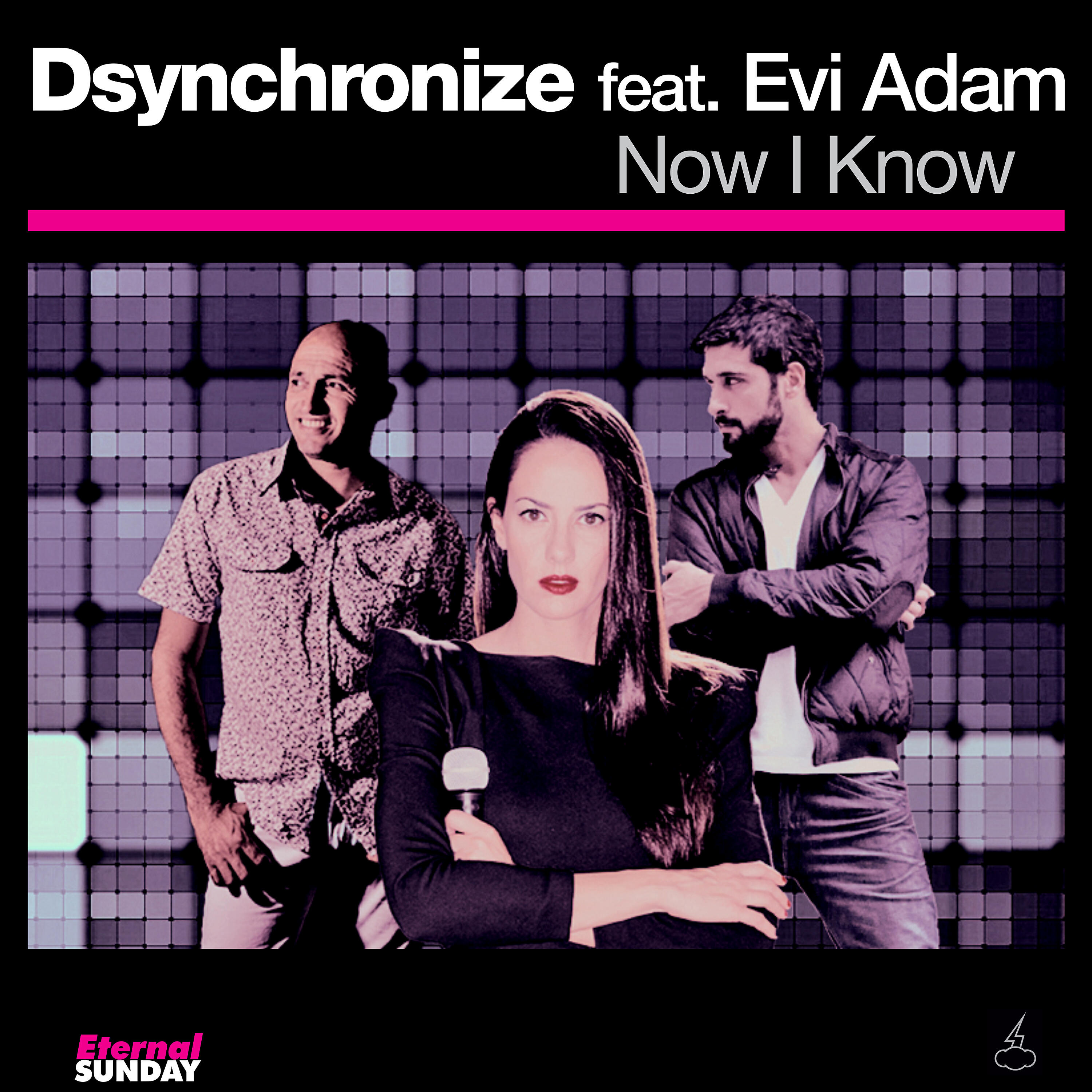 Evi Adam