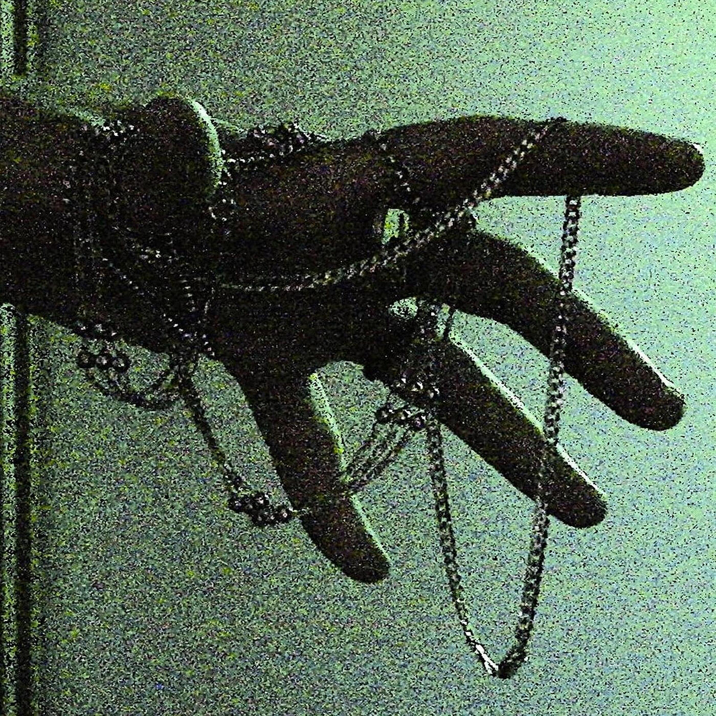 Релиз Rushed Faith