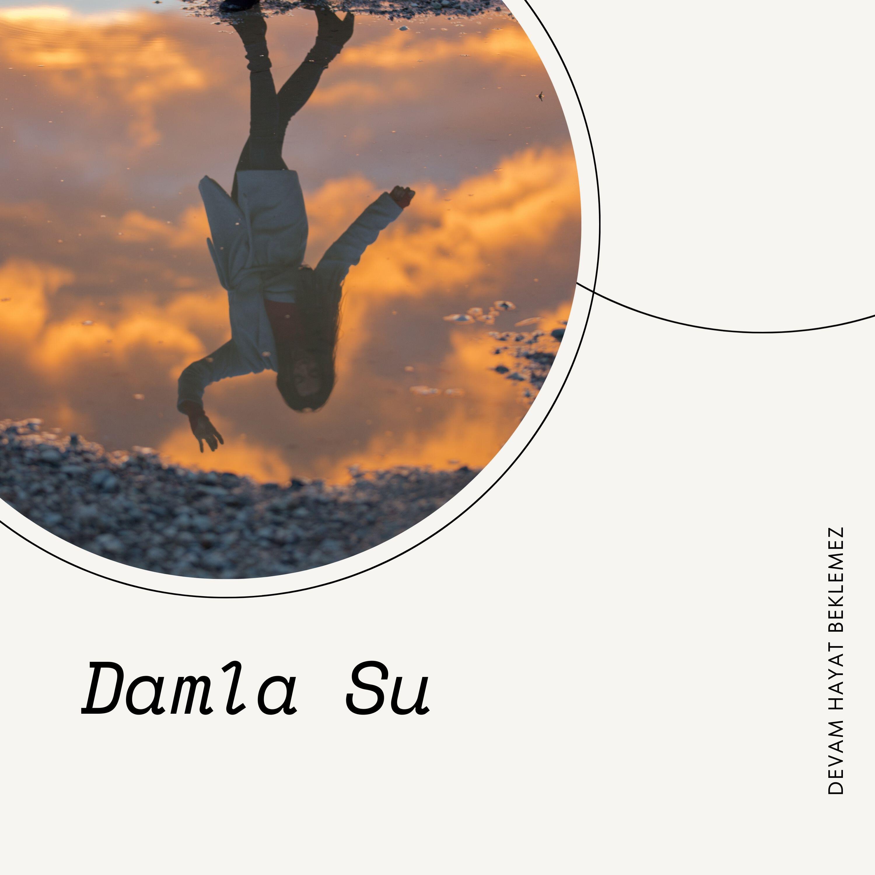Damla Su